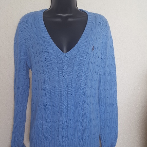 Polo Ralph Lauren Sweaters - Women's Ralph Lauren Polo sweater